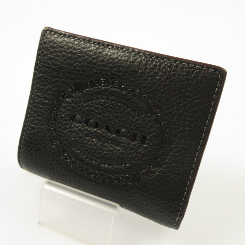 【中古】COACH | コーチ スナップウォレット 長財布 CM216