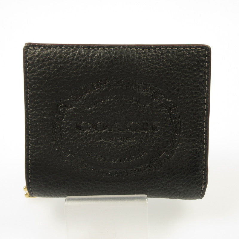【中古】COACH | コーチ スナップウォレット 長財布 CM216