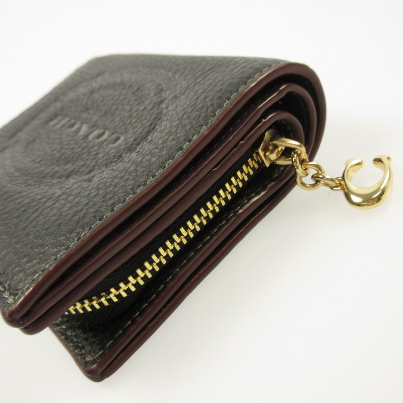 【中古】COACH | コーチ スナップウォレット 長財布 CM216