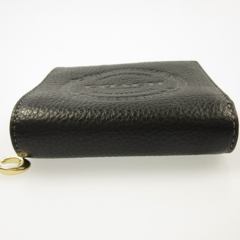【中古】COACH | コーチ スナップウォレット 長財布 CM216