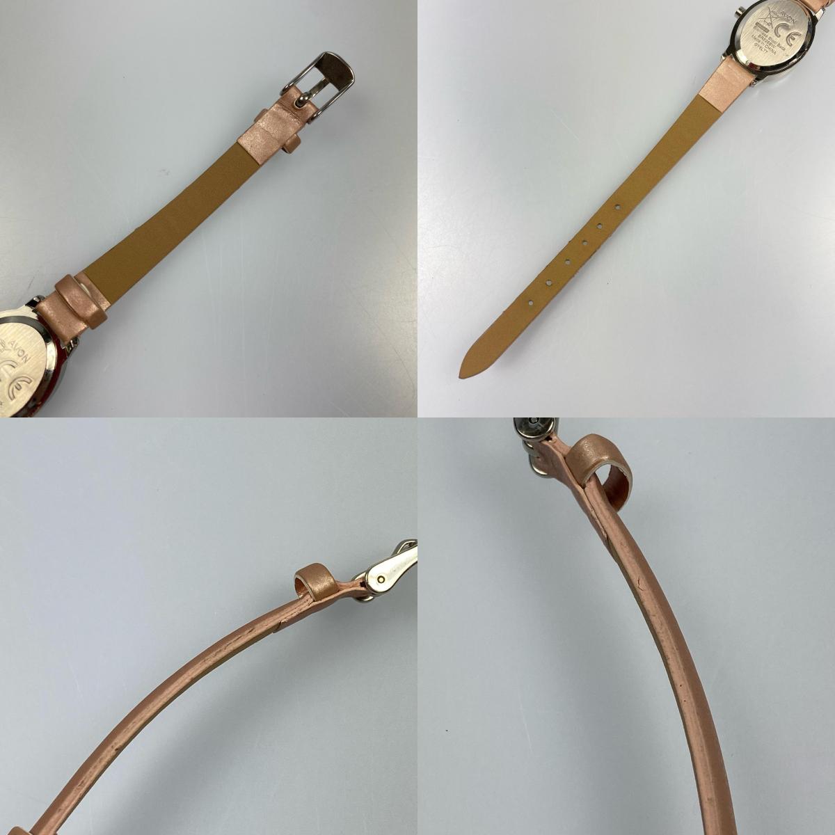 【中古】 腕時計 シルバー