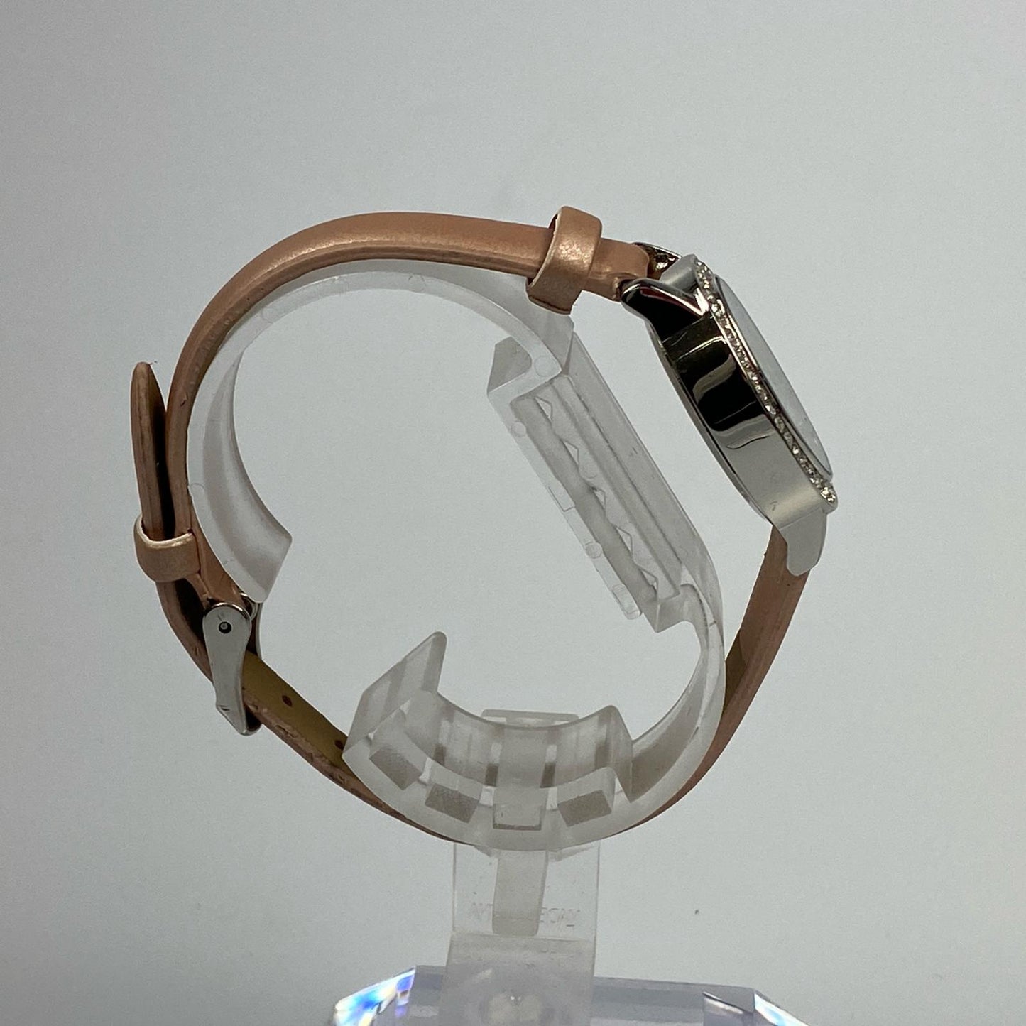 【中古】 腕時計 シルバー