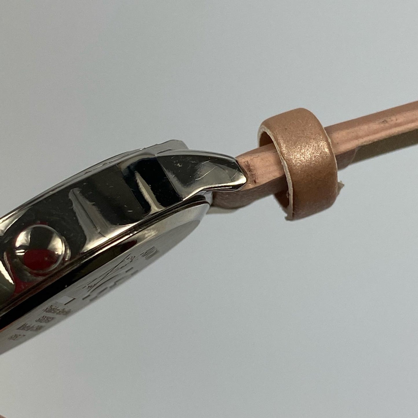 【中古】 腕時計 シルバー