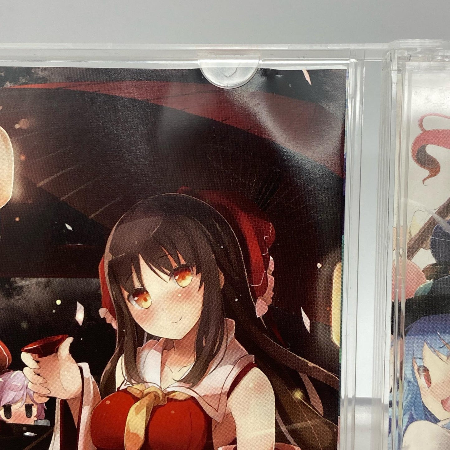 TOHO PARTY BOX 東方プロジェクト