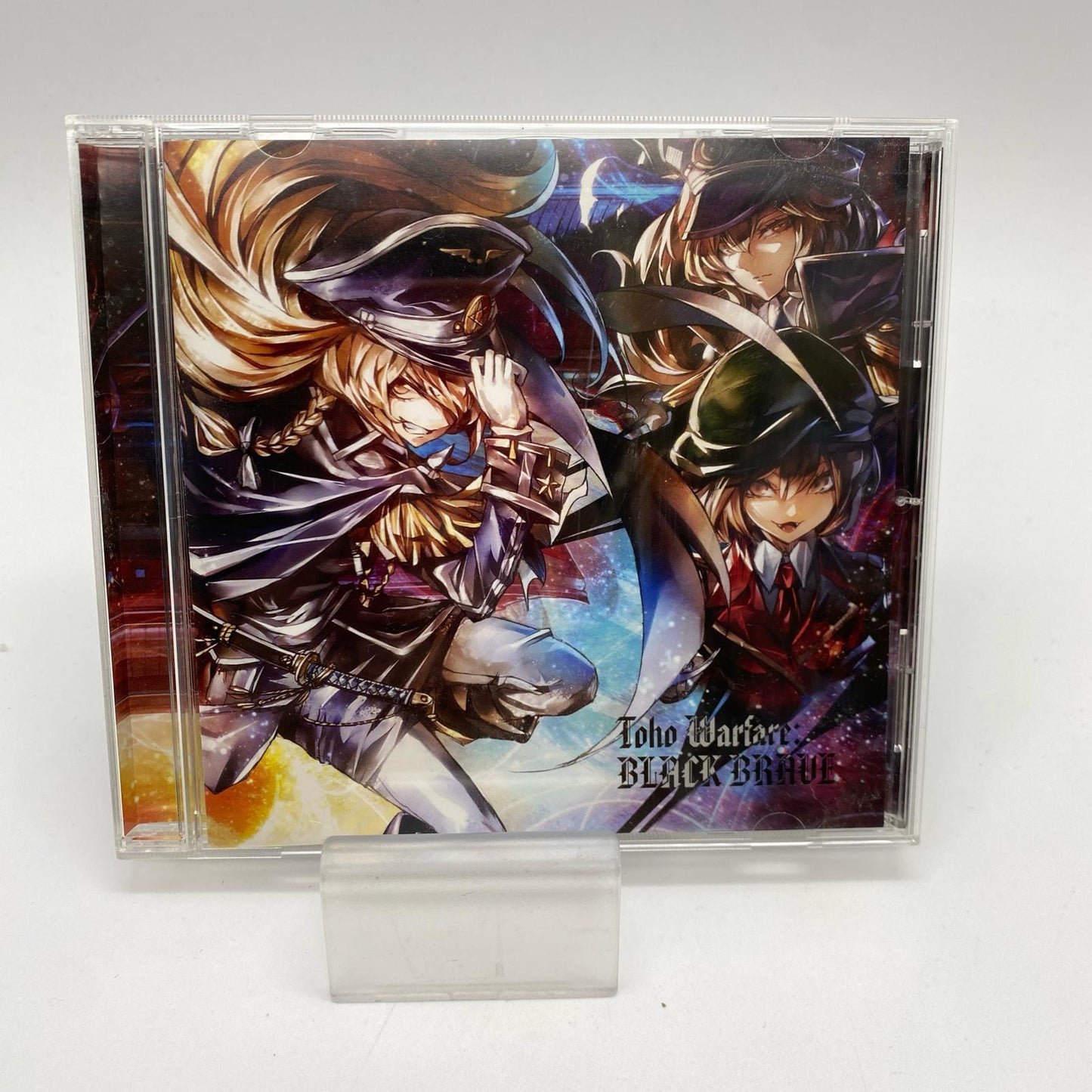 TOHO WARFARE 東方プロジェクト