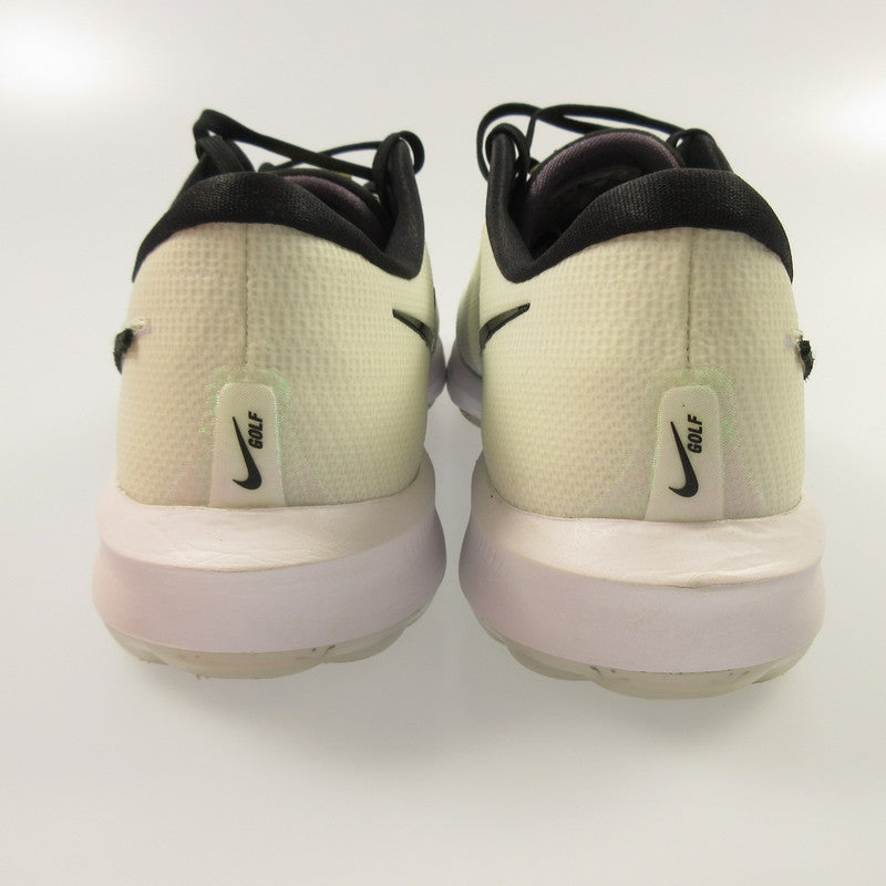 【中古】NIKE | ナイキ エアズームインフィニティツアーNRG スニーカー FN6847-100 ホワイト 30cm