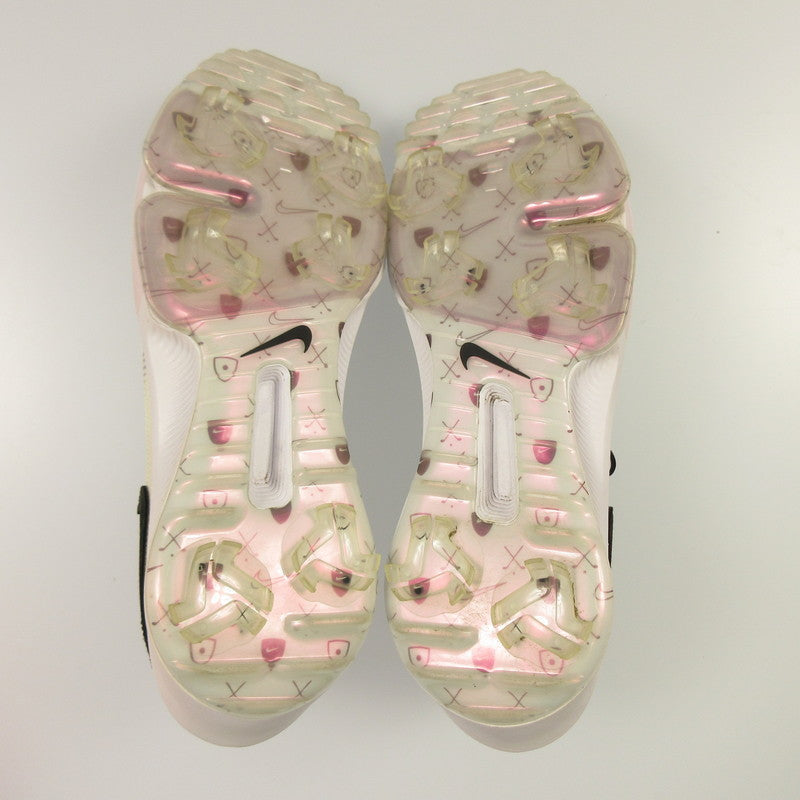 【中古】NIKE | ナイキ エアズームインフィニティツアーNRG スニーカー FN6847-100 ホワイト 30cm