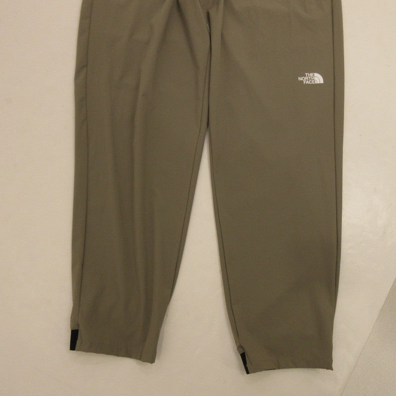 【中古】THE NORTH FACE | ザ・ノースフェイス Flexible Long Pant パンツ NB12582 グレー サイズ:XL