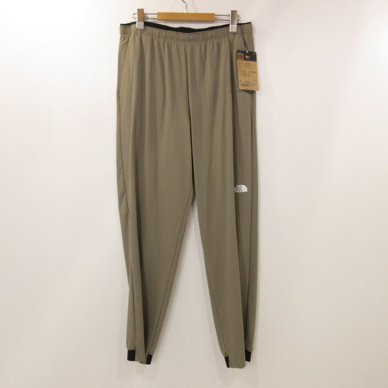 【中古】THE NORTH FACE | ザ・ノースフェイス Flexible Long Pant パンツ NB12582 グレー サイズ:XL