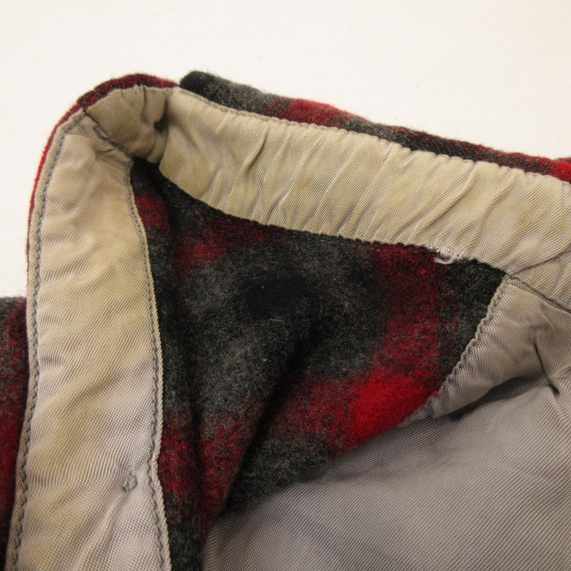 【中古】PENDLETON | ペンドルトン 長袖シャツ サイズ:17 年式:50S