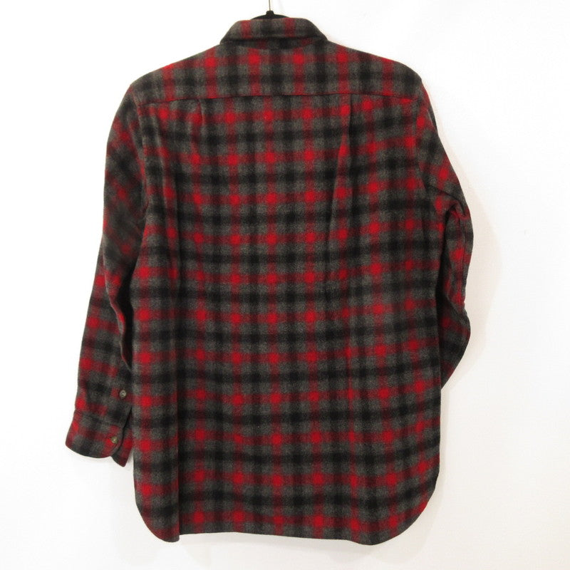 【中古】PENDLETON | ペンドルトン 長袖シャツ サイズ:17 年式:50S