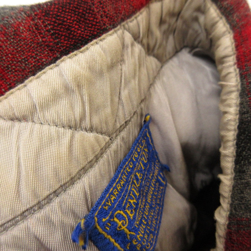 【中古】PENDLETON | ペンドルトン 長袖シャツ サイズ:17 年式:50S