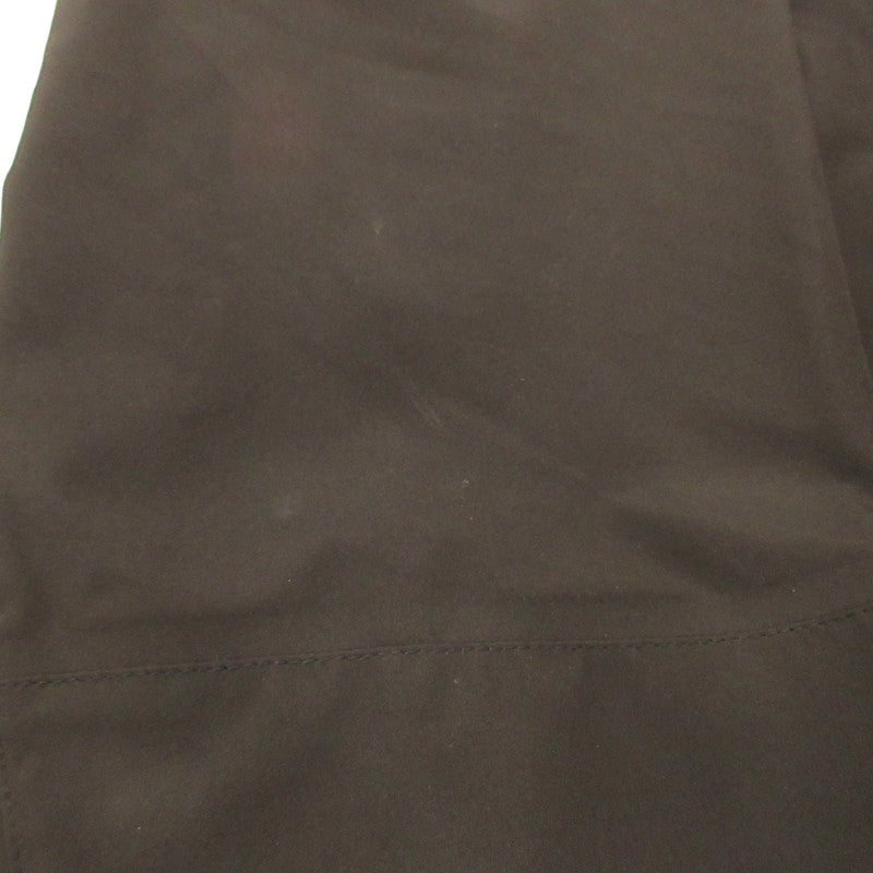 【中古】YMCLKY | ワイエムシーエルケーワイ COLD WEATHER PARKA モッズコート 9415-08-339-2433 ブラック サイズ:L