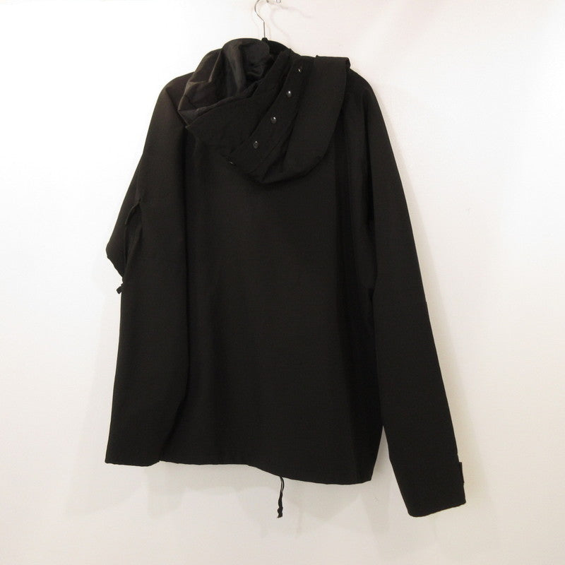 【中古】YMCLKY | ワイエムシーエルケーワイ COLD WEATHER PARKA モッズコート 9415-08-339-2433 ブラック サイズ:L