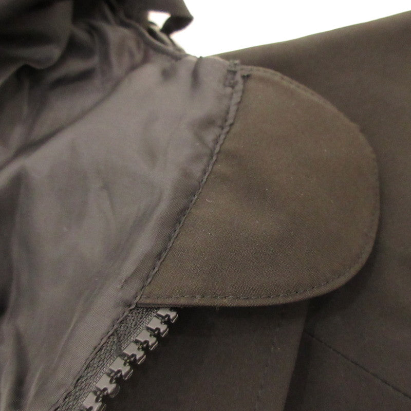 【中古】YMCLKY | ワイエムシーエルケーワイ COLD WEATHER PARKA モッズコート 9415-08-339-2433 ブラック サイズ:L