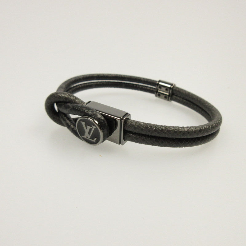 【中古】LOUIS VUITTON | ルイ・ヴィトン ループイット ブレスレット M6780