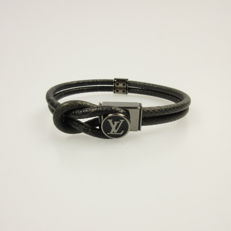 【中古】LOUIS VUITTON | ルイ・ヴィトン ループイット ブレスレット M6780
