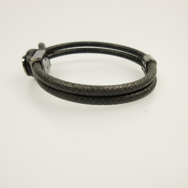 【中古】LOUIS VUITTON | ルイ・ヴィトン ループイット ブレスレット M6780