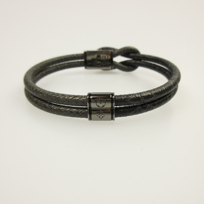 【中古】LOUIS VUITTON | ルイ・ヴィトン ループイット ブレスレット M6780