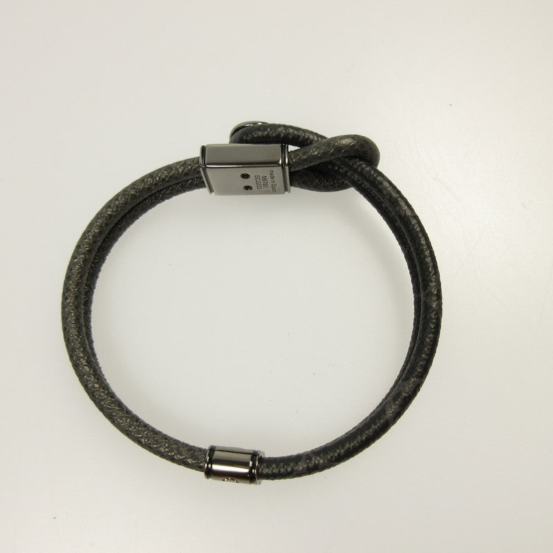 【中古】LOUIS VUITTON | ルイ・ヴィトン ループイット ブレスレット M6780