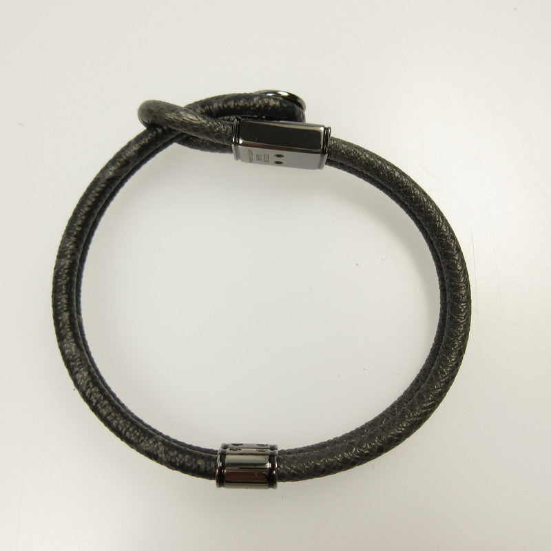 【中古】LOUIS VUITTON | ルイ・ヴィトン ループイット ブレスレット M6780
