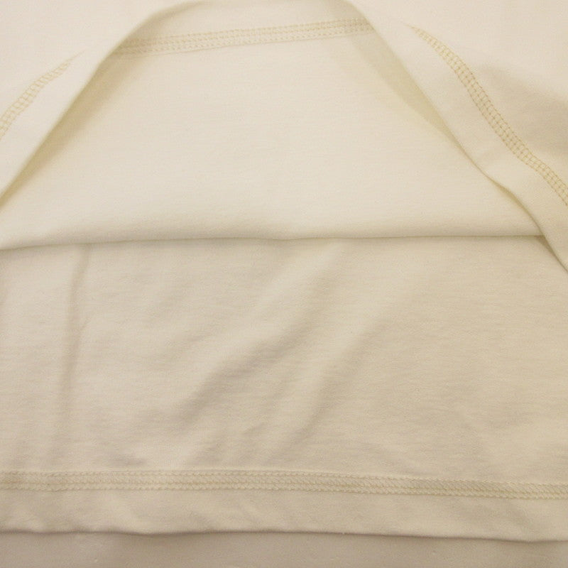 【中古】DIESEL | ディーゼル T-BOXT-N12 MAGLIETTA 半袖Tシャツ ホワイト サイズ:M