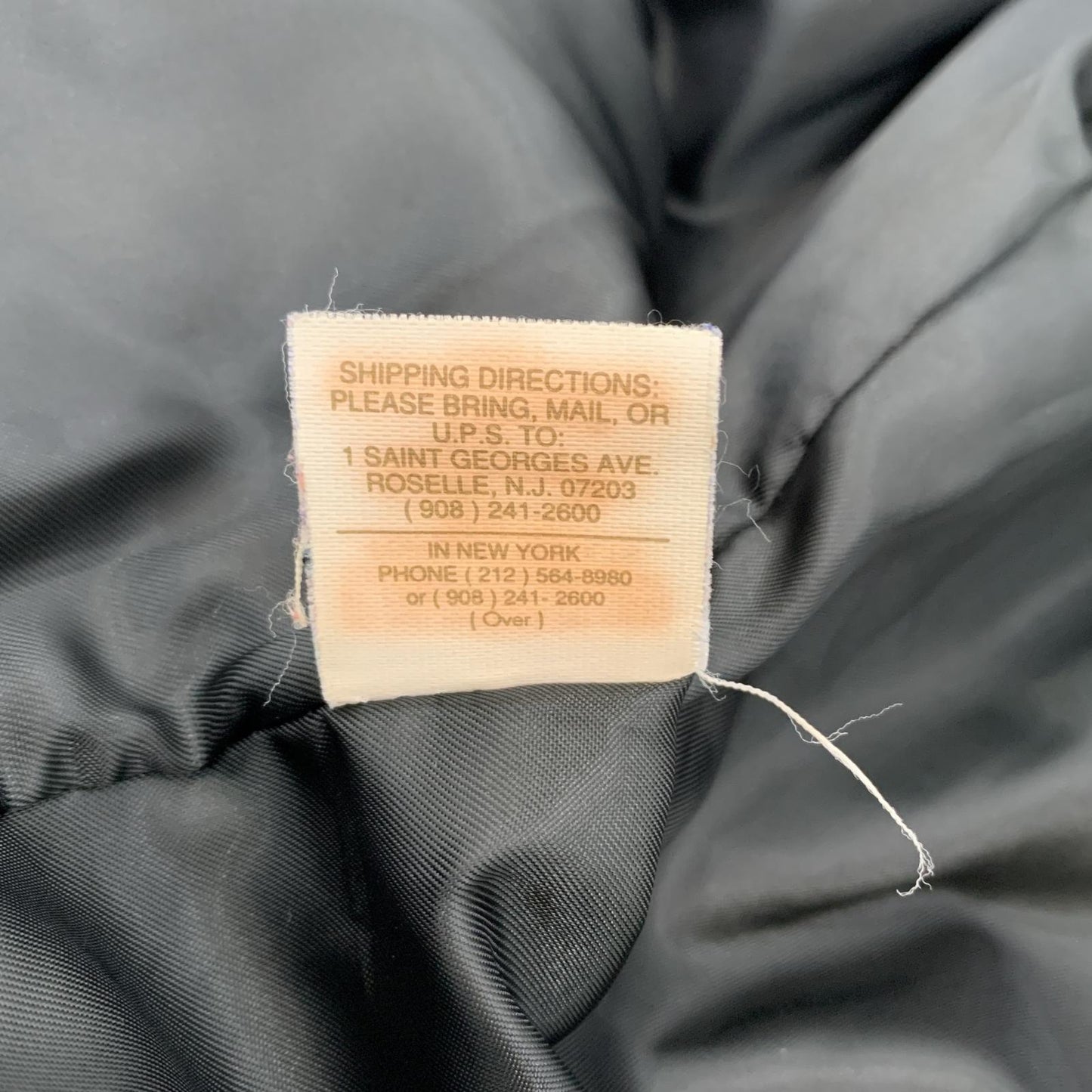 【中古】schott | ショット シングルライダースジャケット ライダースジャケット 641 ブラック サイズ:34