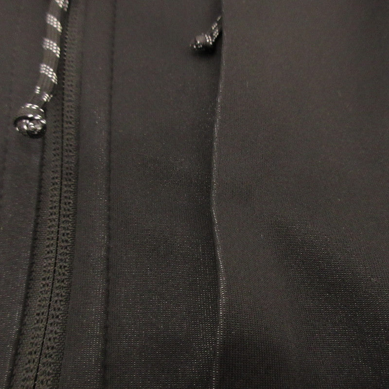 【中古】Mammut | マムート Ultimate VII SO Hooded Jacket その他アウター 1011-02490 ブラック サイズ:S