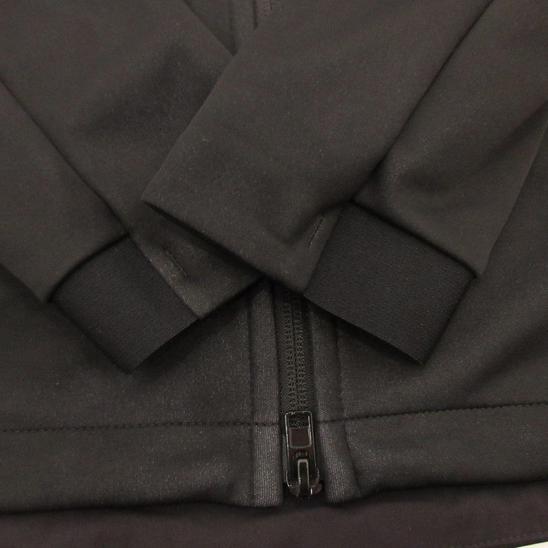 【中古】Mammut | マムート Ultimate VII SO Hooded Jacket その他アウター 1011-02490 ブラック サイズ:S