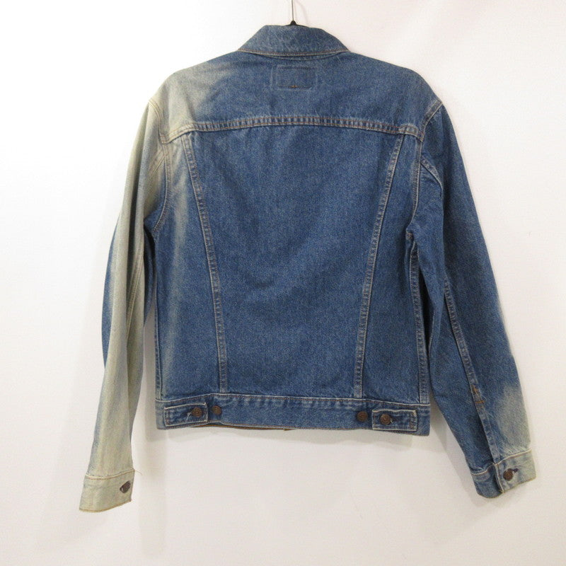 【中古】Levi's | リーバイス デニム 70505-0217 年式:90s ブルー サイズ:38