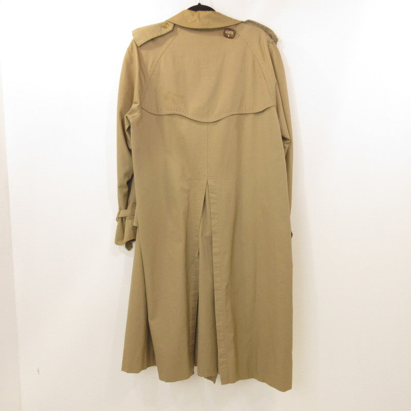 【中古】Burberry's | バーバリーズ トレンチコート ベージュ サイズ:52