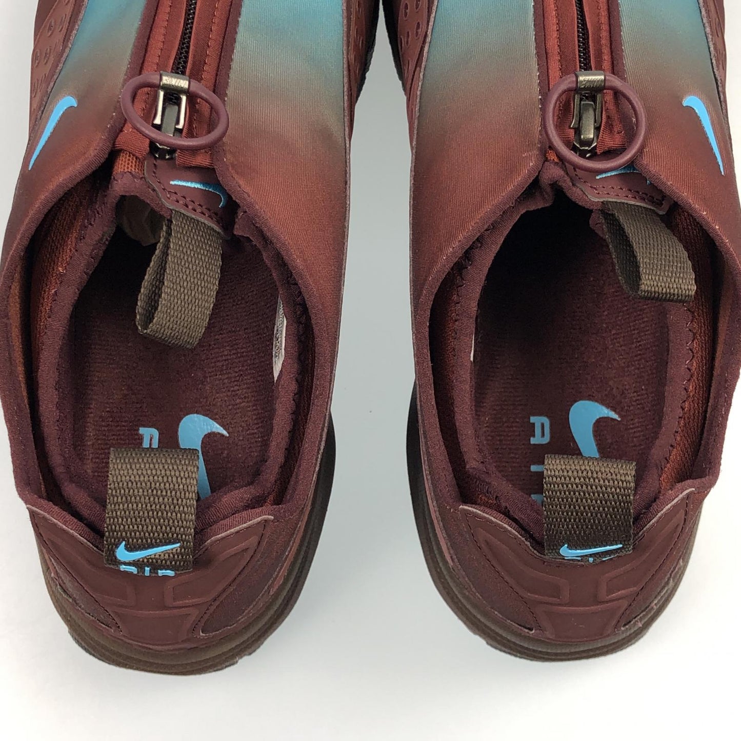 【中古】NIKE | ナイキ AIR MAX SNDR スニーカー HQ4189-600 ブラウン 30cm