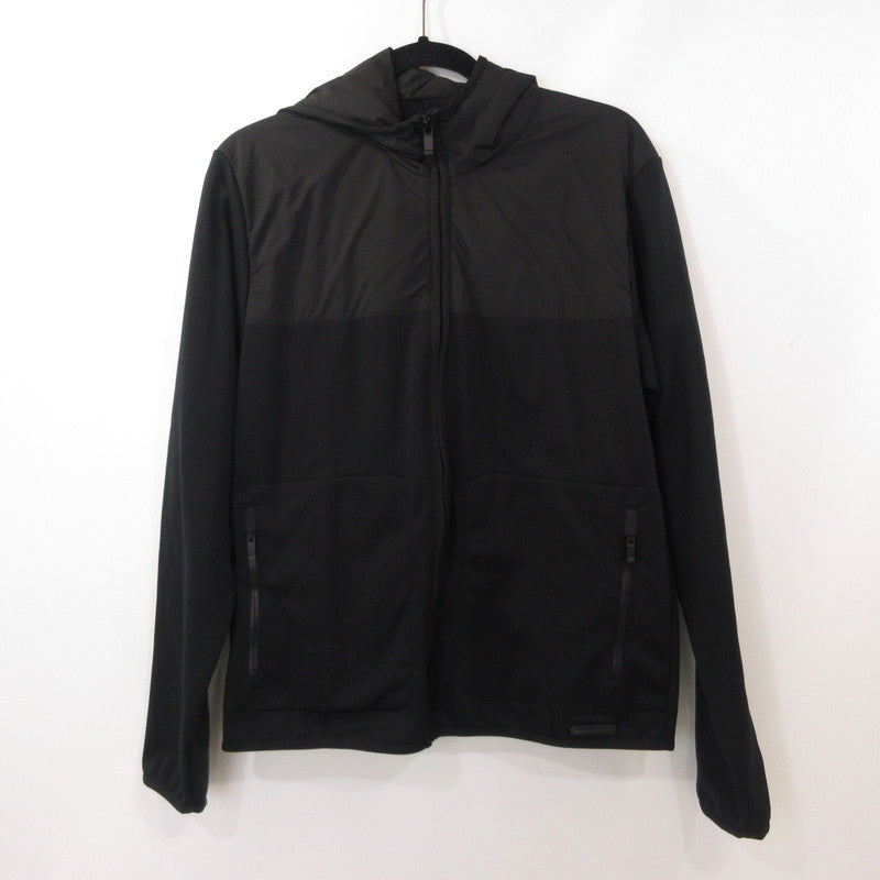 【中古】 その他アウター ブラック サイズ:M