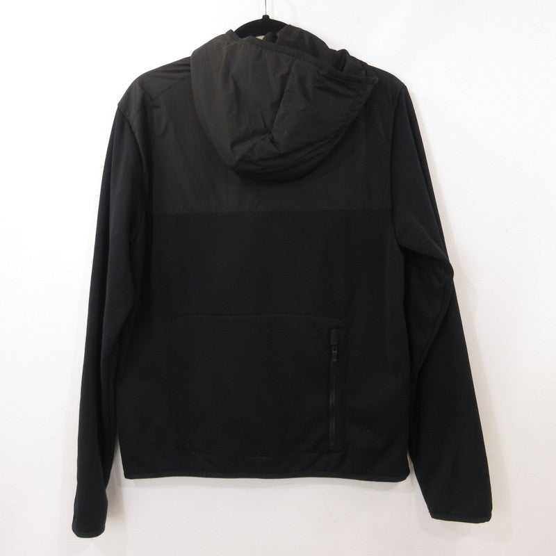 【中古】 その他アウター ブラック サイズ:M