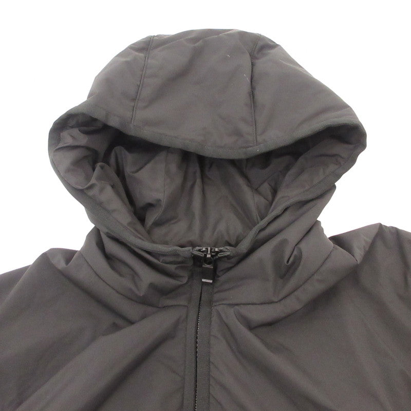 【中古】 その他アウター ブラック サイズ:M