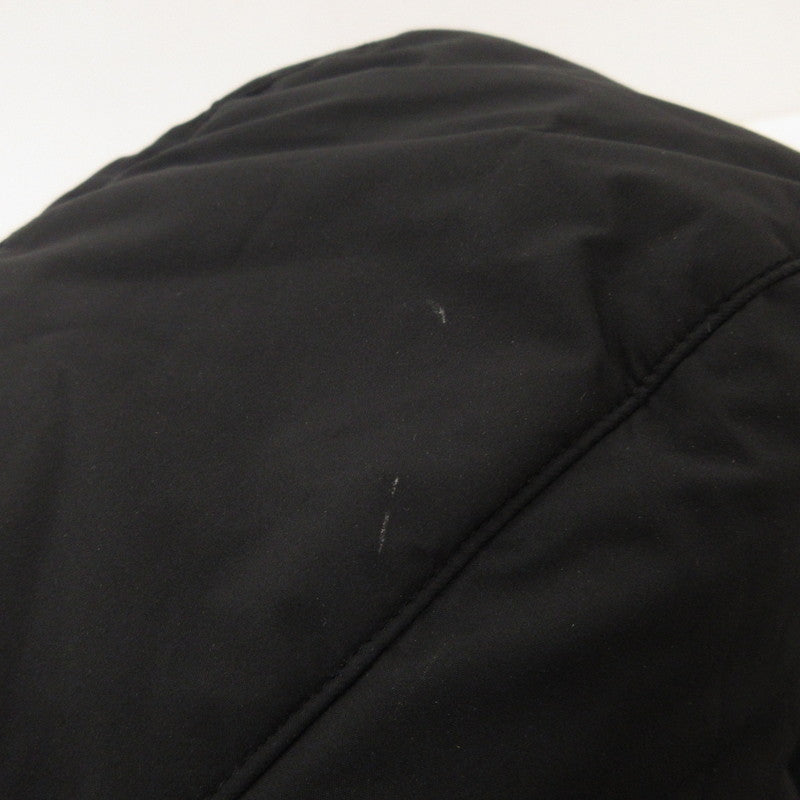 【中古】 その他アウター ブラック サイズ:M