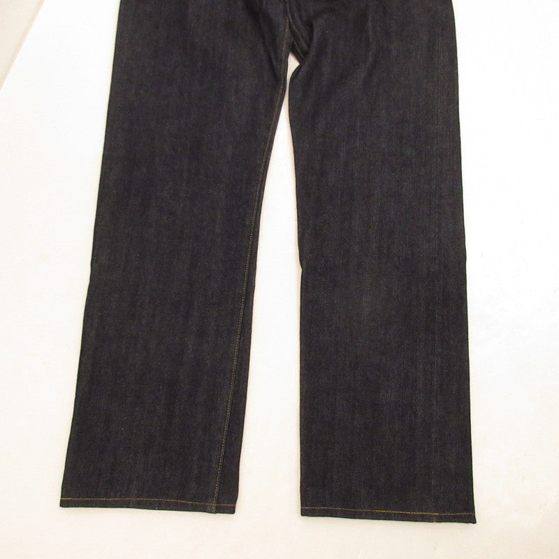 【中古】Levi's VintageClothing | リーバイスヴィンテージクロージング 1947年モデル 501XX デニムパンツ 47501-0224 ネイビー サイズ:33