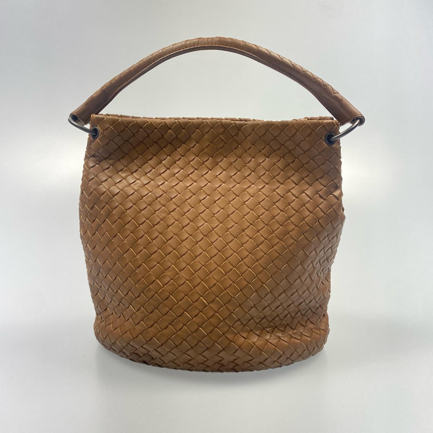 【中古】BOTTEGA VENETA | ボッテガヴェネタ ボディバッグ 255690
