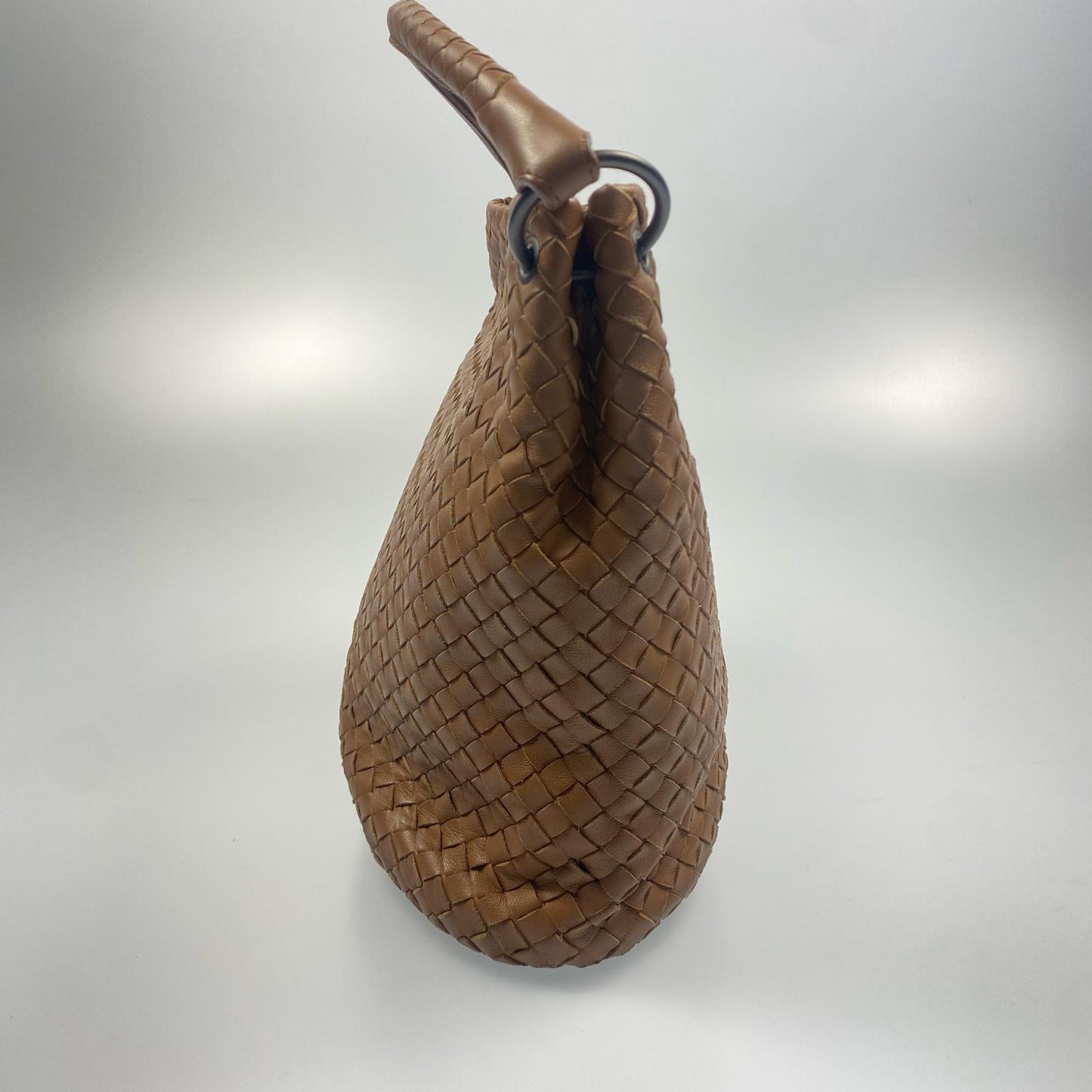 【中古】BOTTEGA VENETA | ボッテガヴェネタ ボディバッグ 255690