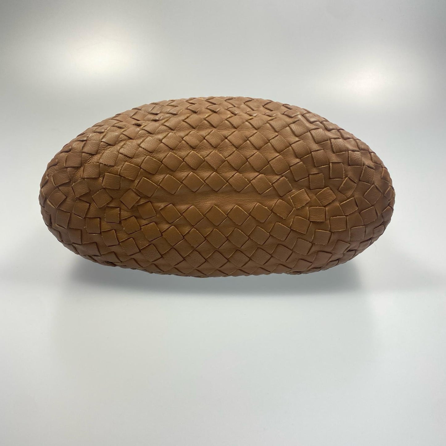 【中古】BOTTEGA VENETA | ボッテガヴェネタ ボディバッグ 255690
