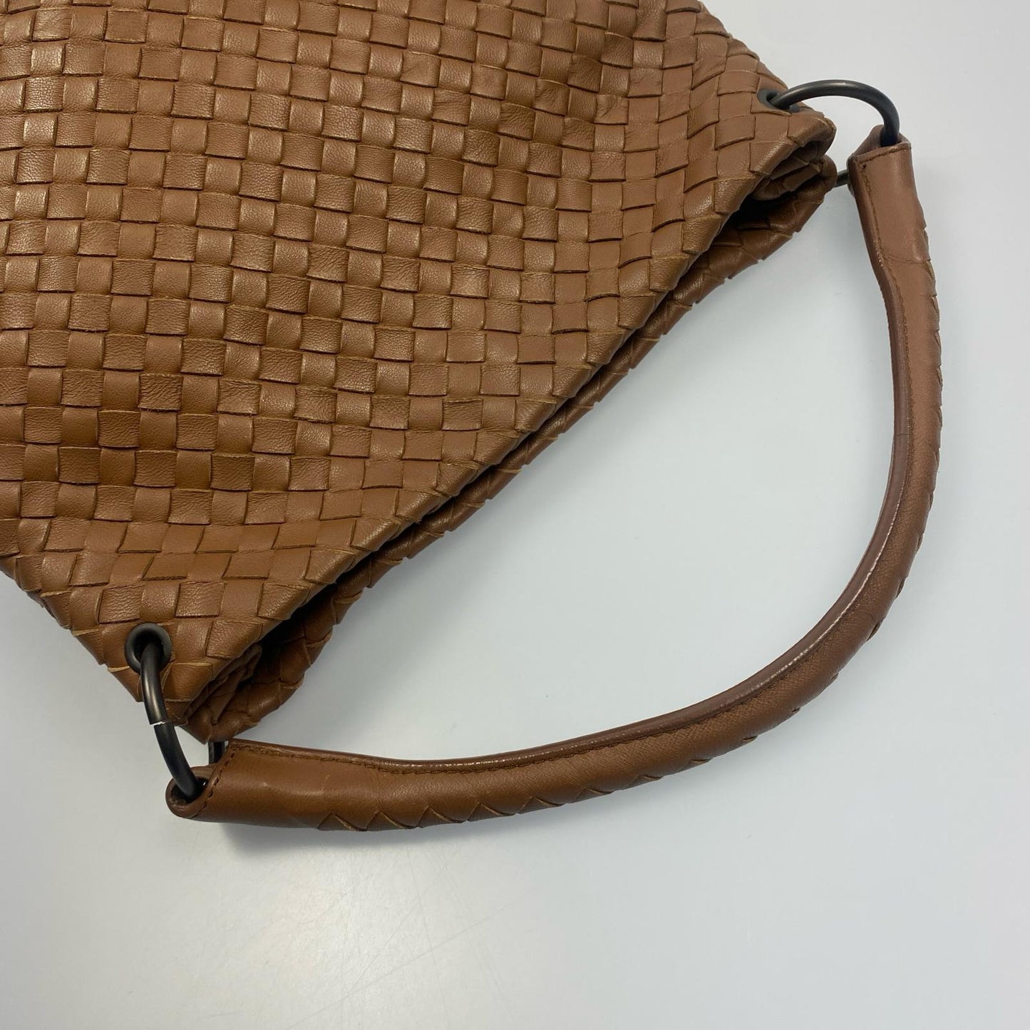 【中古】BOTTEGA VENETA | ボッテガヴェネタ ボディバッグ 255690
