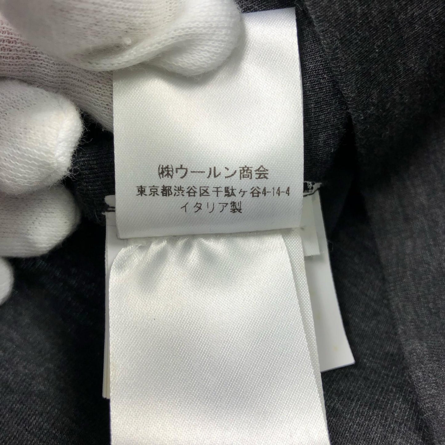 【中古】 ワンピース DT5221117 ブラック サイズ:M