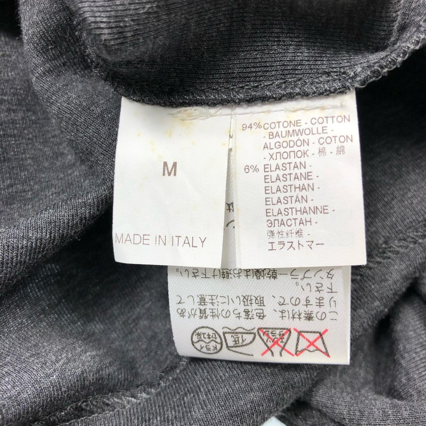 【中古】 ワンピース DT5221117 ブラック サイズ:M