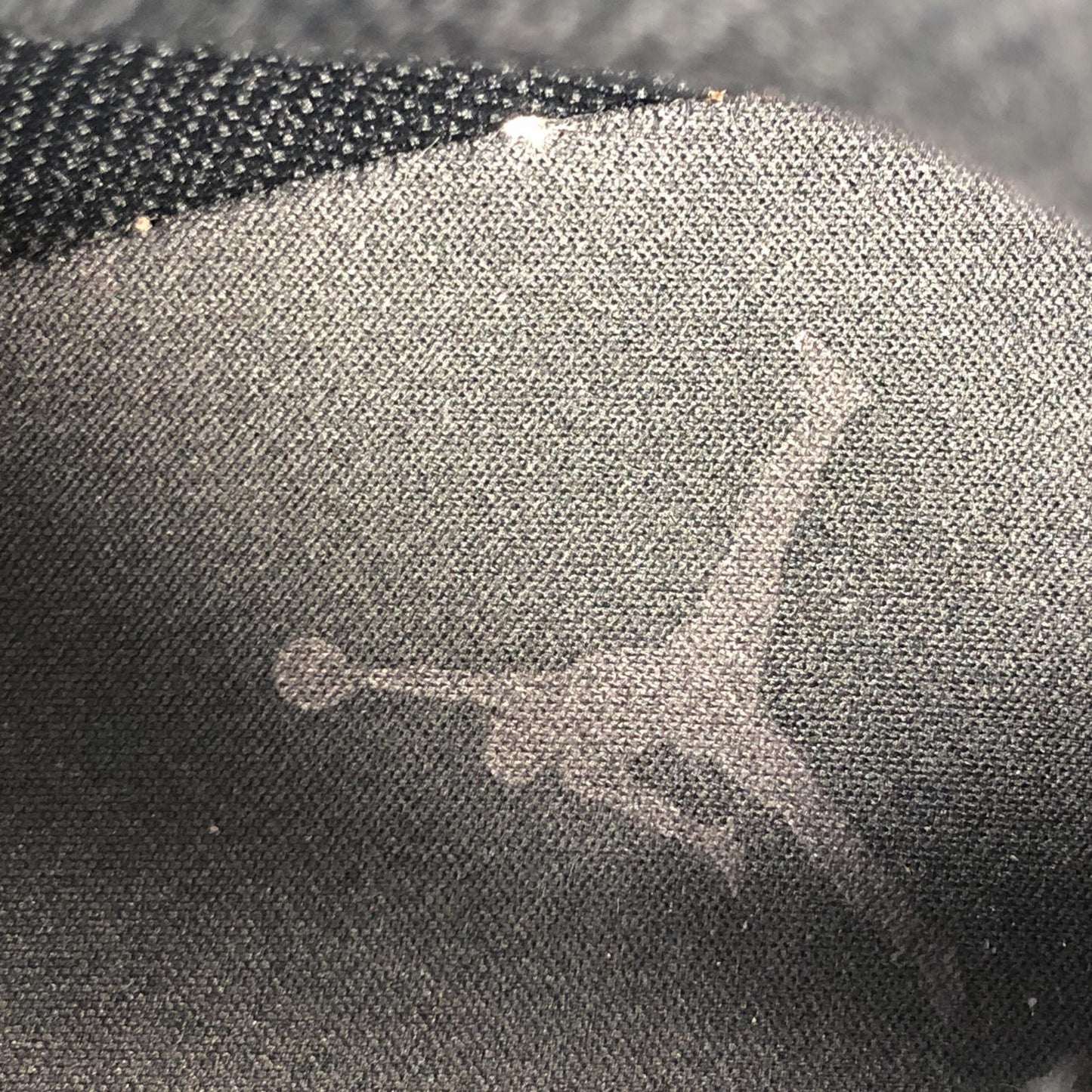 【中古】NIKE | ナイキ Air Jordan 1 Low 'Black Elephant/Safari' スニーカー FB9907-001 ブラック 26.5cm