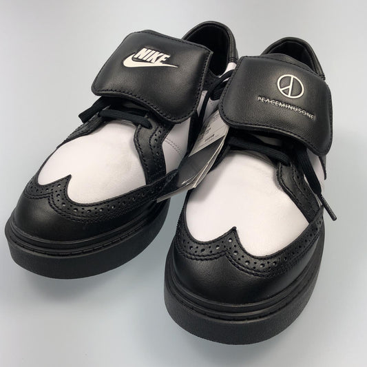 【中古】NIKE | ナイキ KWONDO 1 スニーカー DH2482-101 ホワイト 26.5cm