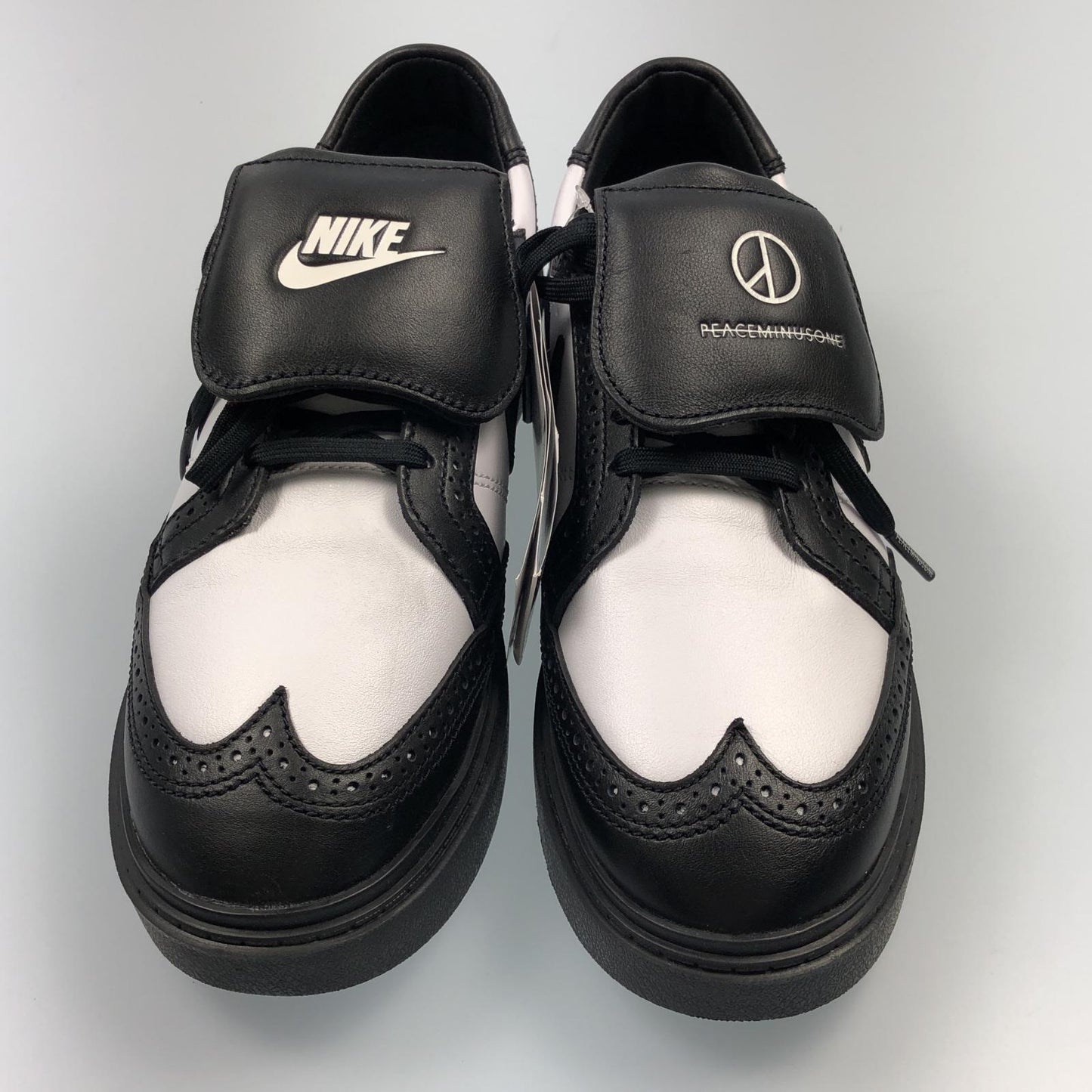 【中古】NIKE | ナイキ KWONDO 1 スニーカー DH2482-101 ホワイト 26.5cm