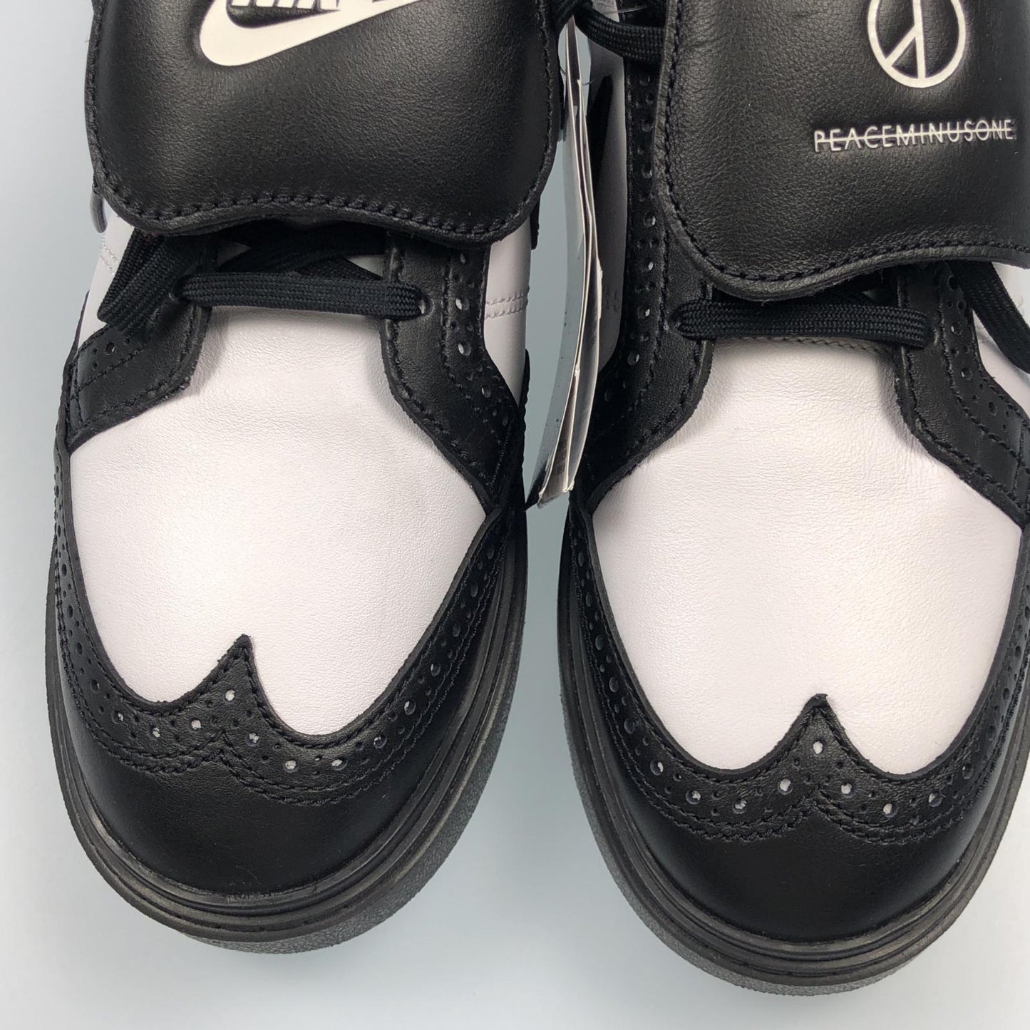 【中古】NIKE | ナイキ KWONDO 1 スニーカー DH2482-101 ホワイト 26.5cm