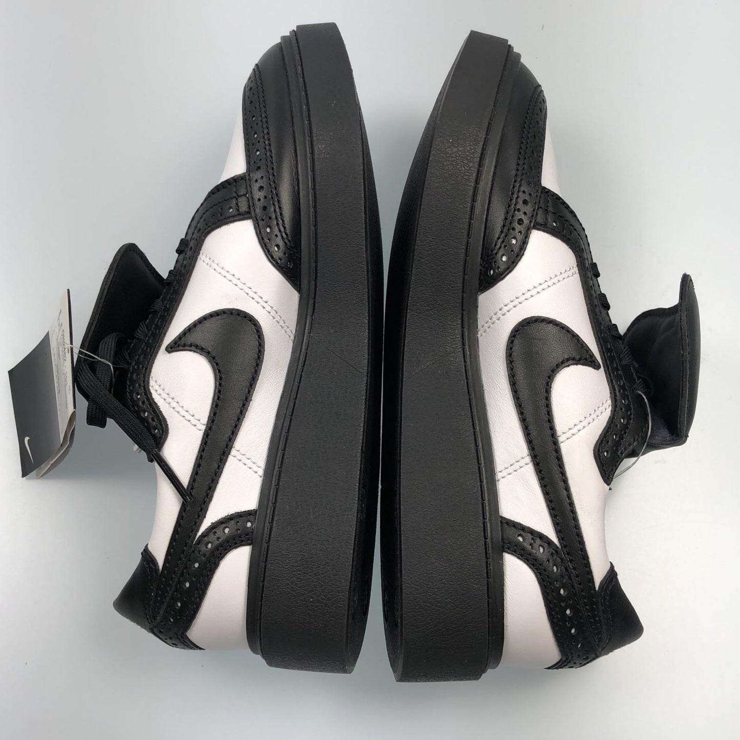【中古】NIKE | ナイキ KWONDO 1 スニーカー DH2482-101 ホワイト 26.5cm