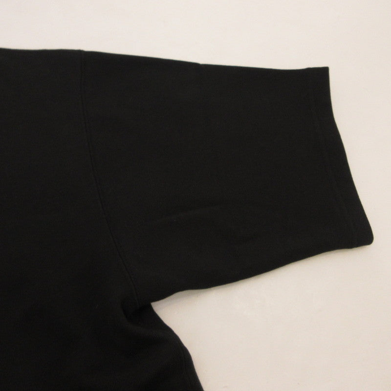【中古】THE NORTH FACE | ザ・ノースフェイス H/S SWEAT TEE スウェット NT12446 ブラック サイズ:M