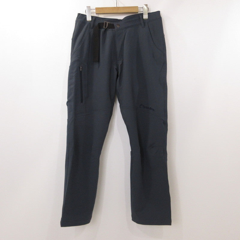 【中古】teton Bros. | ティートンブロス CRAG PANT パンツ TB223-32M ネイビー サイズ:L